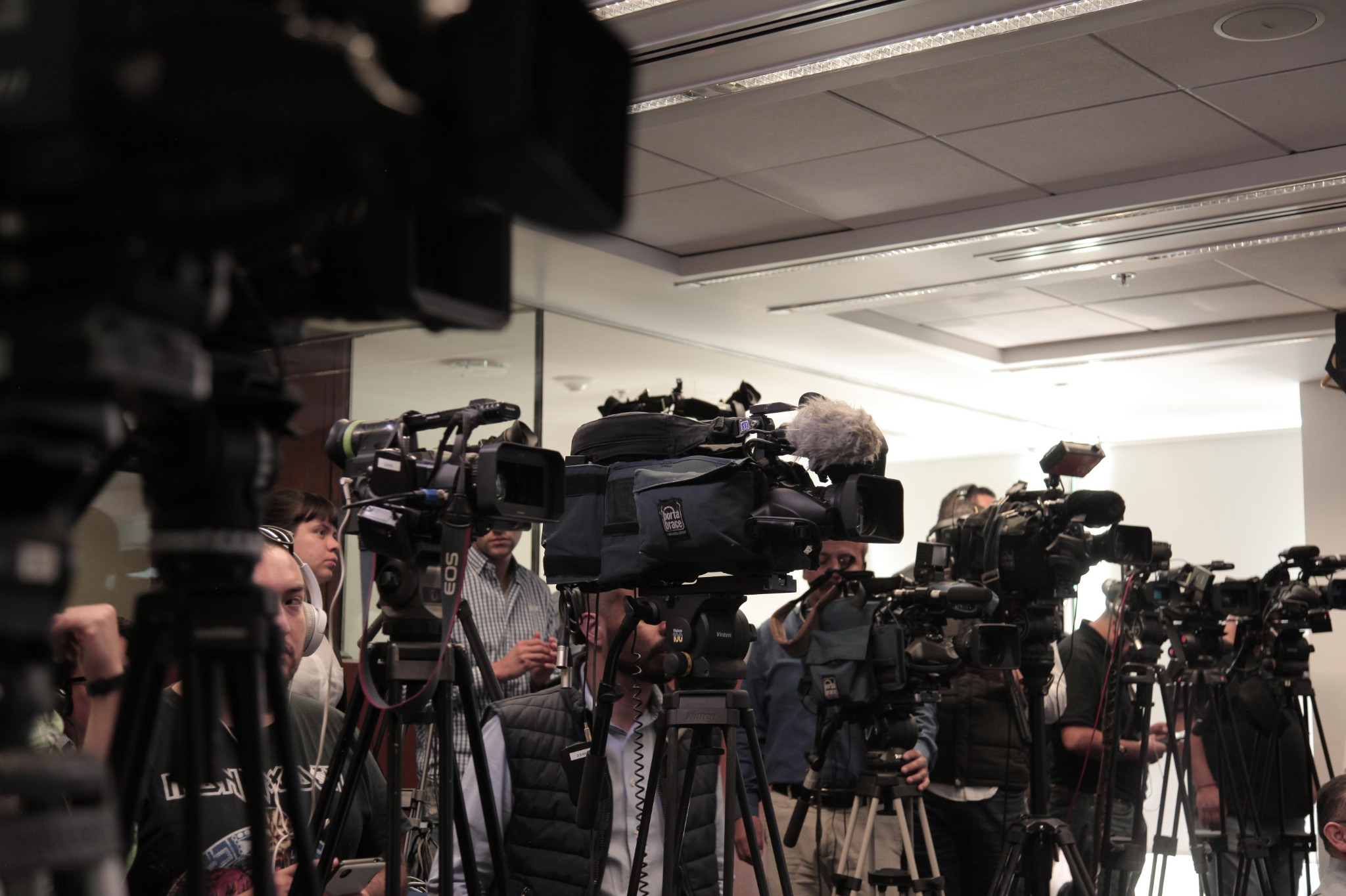 Professional production equipment